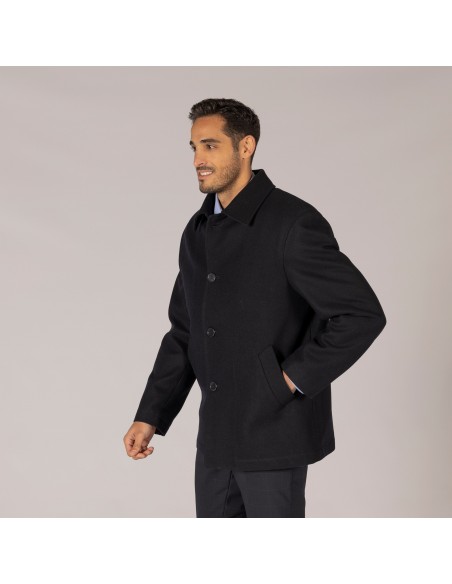 CHAQUETÓN HOMBRE MOUFLON