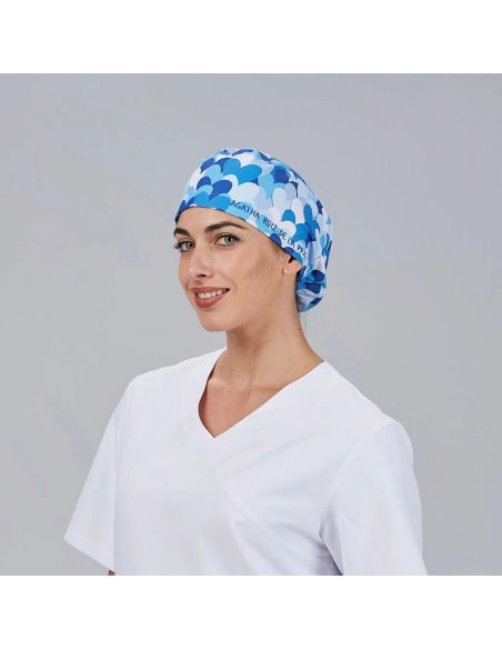 GORRO CIRUJANO GOMA AGATHA