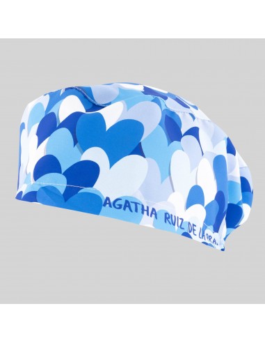 GORRO CIRUJANO GOMA AGATHA