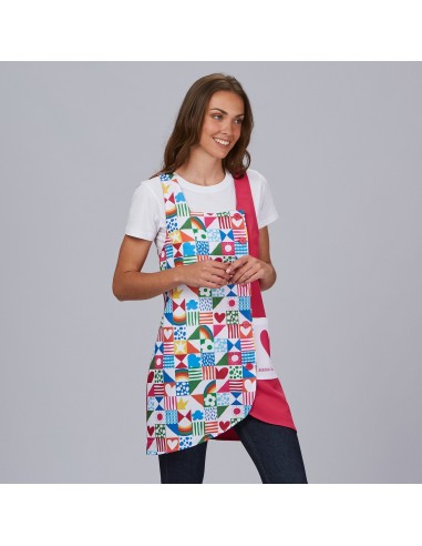 BLUSA MUJER ESTACIONES AGATHA