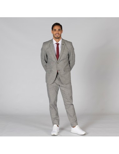 PANTALÓN HOMBRE CHINO CHEVIOT
