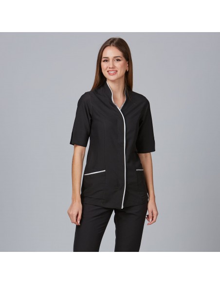 BLUSA MUJER CUBA
