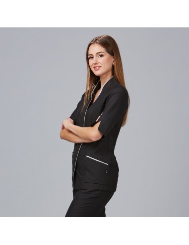 BLUSA MUJER CUBA