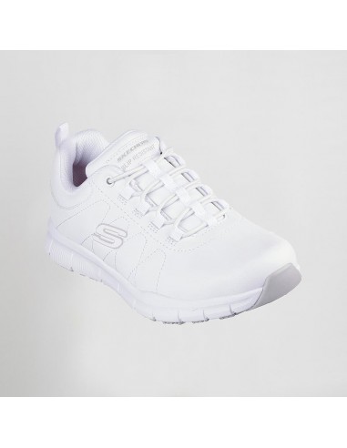 ZAPATILLAS NAMPA - BEJA SKECHERS MUJER
