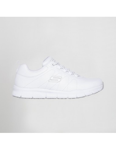 ZAPATILLAS NAMPA - BEJA SKECHERS MUJER