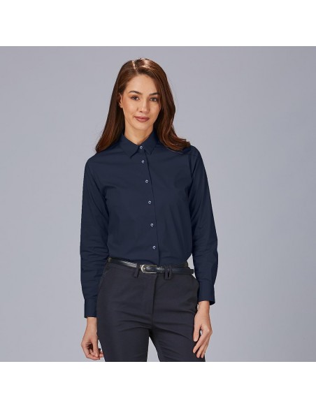 CAMISA MUJER BRUNA