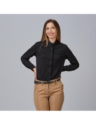 CAMISA MUJER NICOLETTA