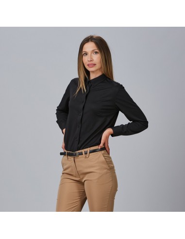 CAMISA MUJER NICOLETTA