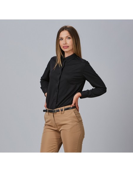 CAMISA MUJER NICOLETTA