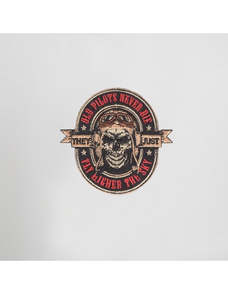 ESCUDO PILOTS