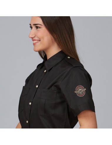 ESCUDO PILOTS