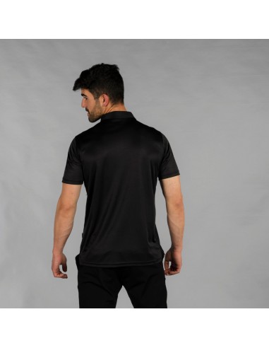 POLO HOMBRE INTERLOCK