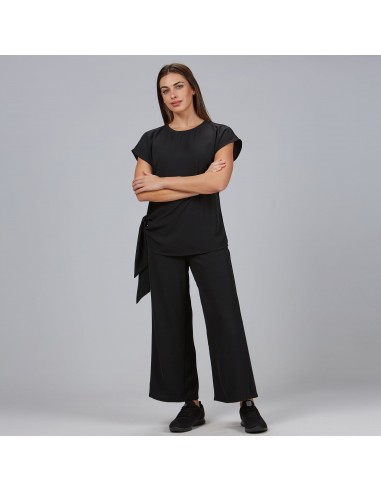 PANTALON MUJER CREPE