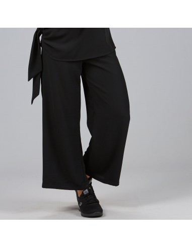 PANTALON MUJER CREPE