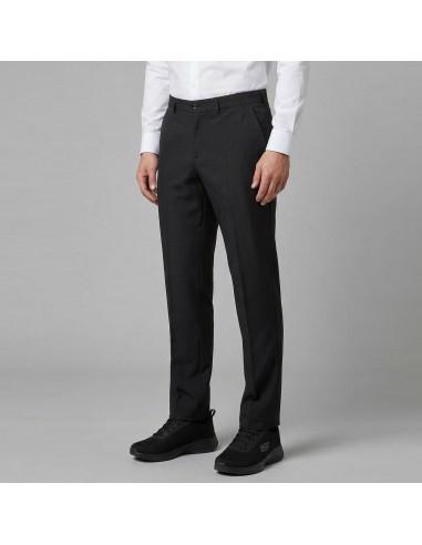 PANTALÓN HOMBRE CAMARERO MICROFIBRA
