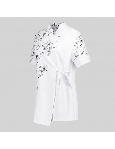 BLUSA CRUZADA MUJER ALHELI