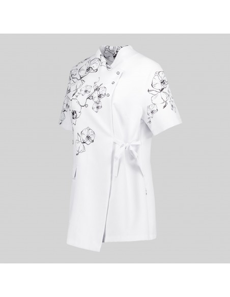 BLUSA CRUZADA MUJER ALHELI