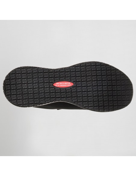 ZAPATILLAS SQUAD SR SKECHERS MUJER