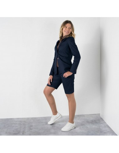 BERMUDA MUJER COLD