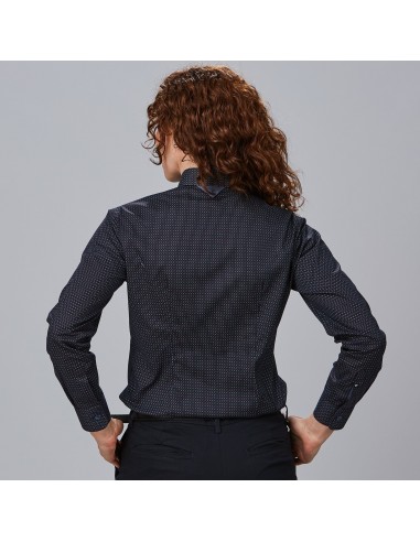 CAMISA MUJER SABRINA