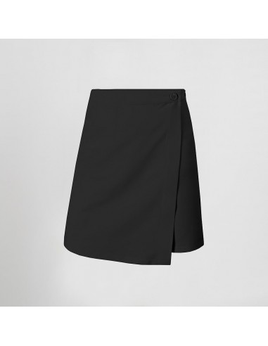 FALDA PANTALÓN MICROFIBRA