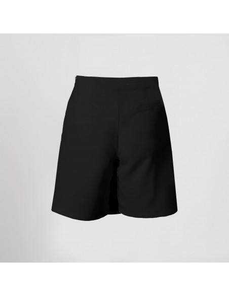 FALDA PANTALÓN MICROFIBRA