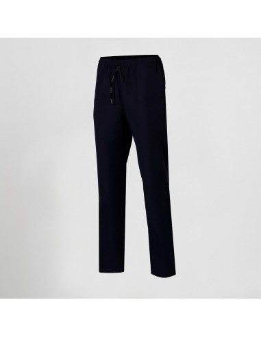 PANTALÓN UNISEX CON CORDÓN TEJIDO RECICLADO...