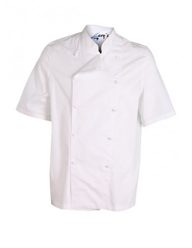 CHAQUETA B/FORRADO M/C 100% ALGODON