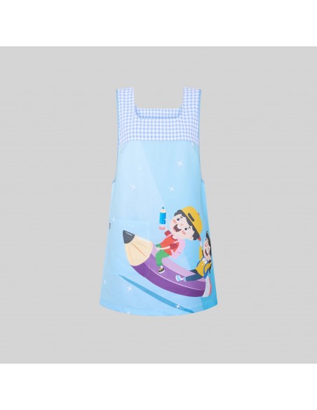 CASULLA NIÑOS LAPIZ