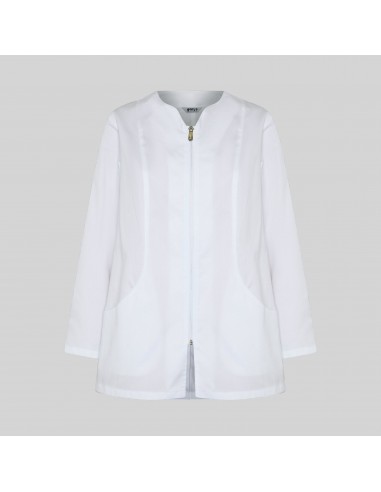 BLUSA MUJER CREMALLERA SICILIA M/L