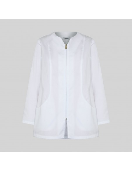 BLUSA MUJER CREMALLERA SICILIA M/L