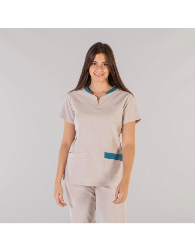 BLUSA MUJER MIRTA