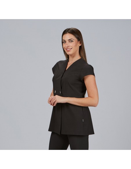CHAQUETA MUJER FUELLE LIRIO
