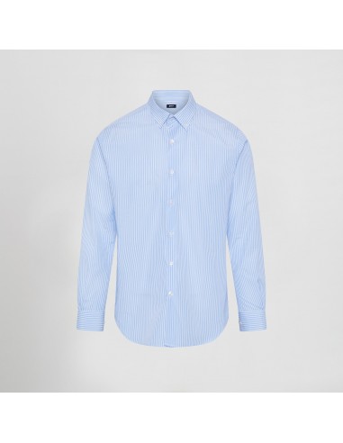 CAMISA HOMBRE SLIM FIT LORENZO
