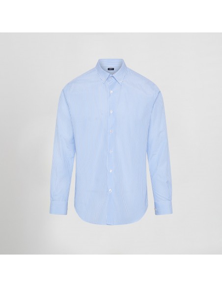 CAMISA HOMBRE SLIM FIT LORENZO