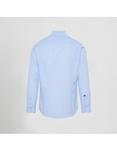 CAMISA HOMBRE SLIM FIT LORENZO
