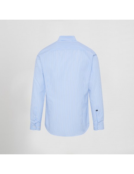 CAMISA HOMBRE SLIM FIT LORENZO