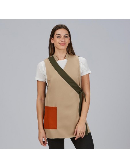 CASULLA MUJER CLAVEL