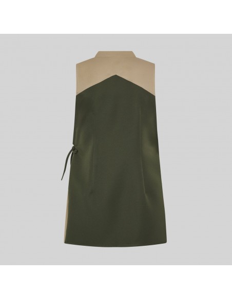 CASULLA MUJER CLAVEL