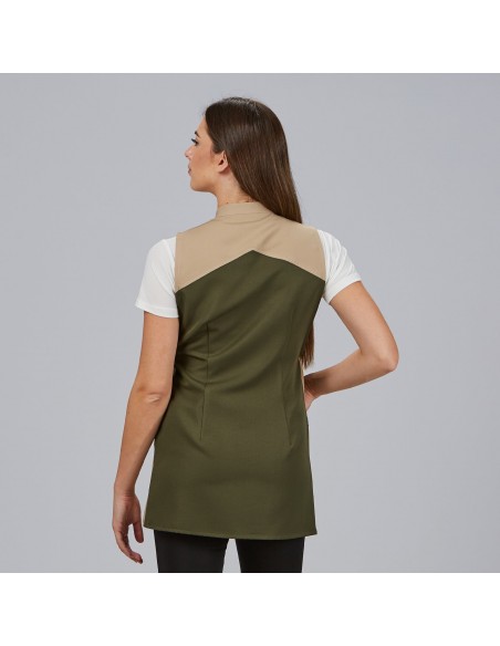CASULLA MUJER CLAVEL