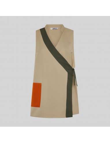 CASULLA MUJER CLAVEL