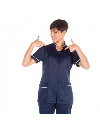 BLUSA MUJER IRENE PEACH