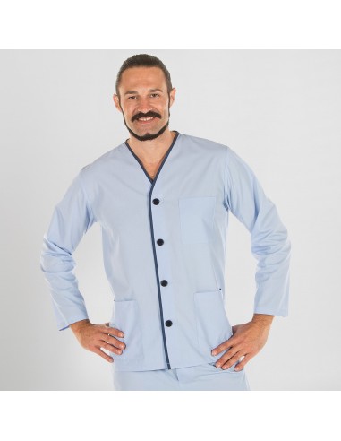 CONJUNTO UNISEX PACIENTE ADULTO