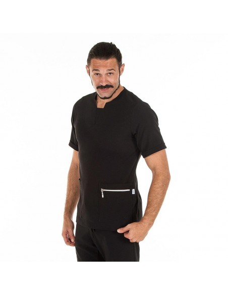 BLUSA HOMBRE BORIS SLIM FIT EXTRAFIBER