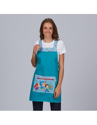 CASULLA NIÑOS ABC