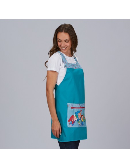 CASULLA NIÑOS ABC