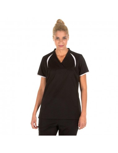 BLUSA SANITARIO MUJER SARA