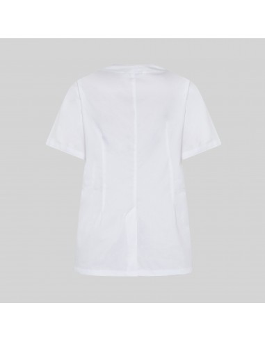 BLUSA MUJER CREMALLERA SICILIA M/C
