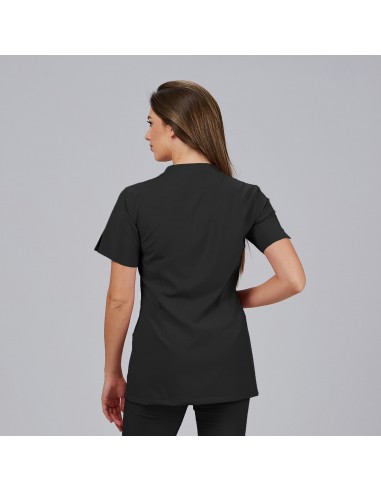 BLUSA ABIERTA MUJER YANIRA