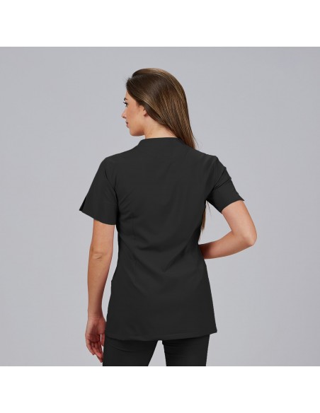 BLUSA ABIERTA MUJER YANIRA